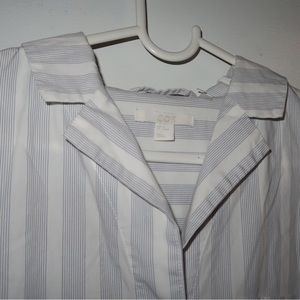 COS Relaxed Fit Button Down Shirt (EUR XS)